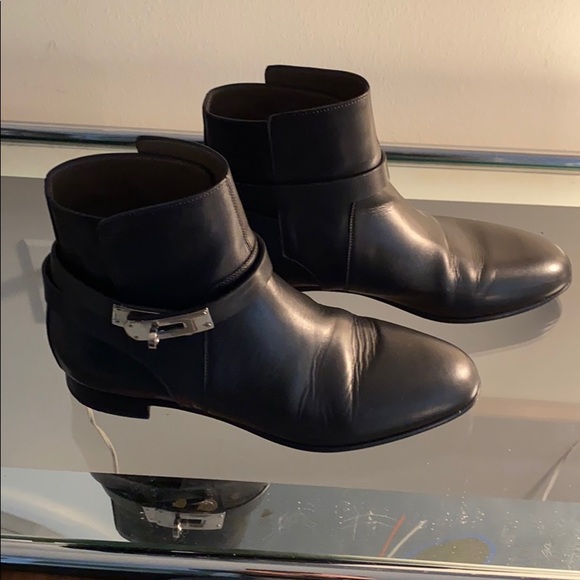 neo ankle boots